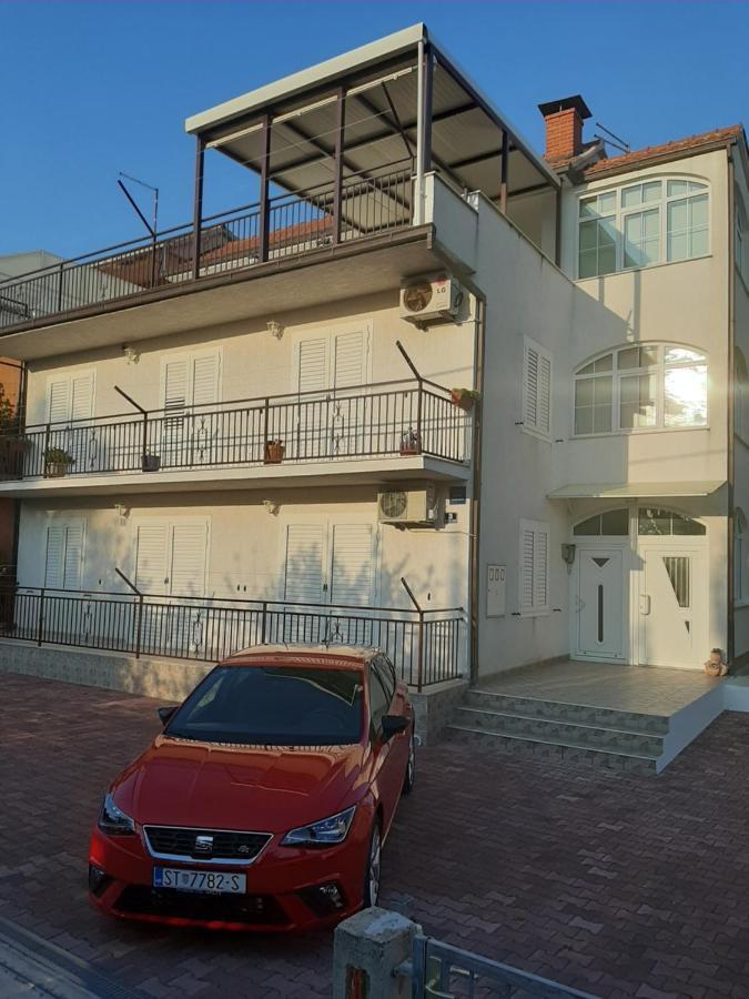 Apartment Marko Kastela Exterior photo