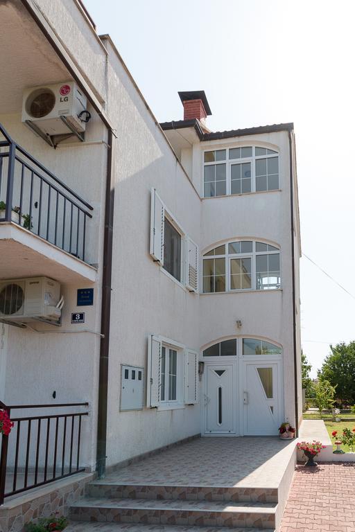 Apartment Marko Kastela Exterior photo
